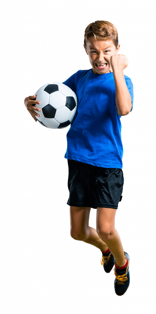 Soccer League Play365Sports leagues are coed for adults and kids